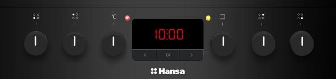 Hansa 58511
