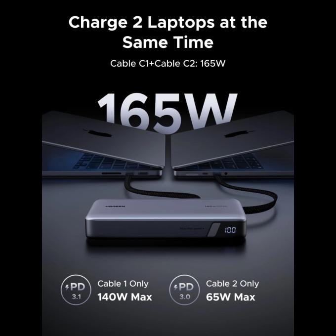 UGREEN PB552 55995B