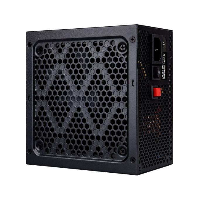 1STPLAYER AR-GLD-750-BK-EU