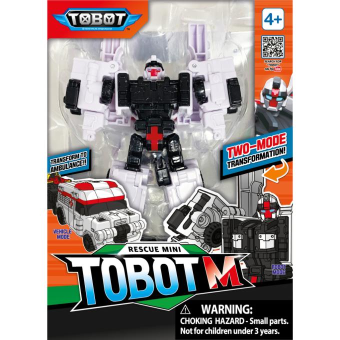 TOBOT 301158