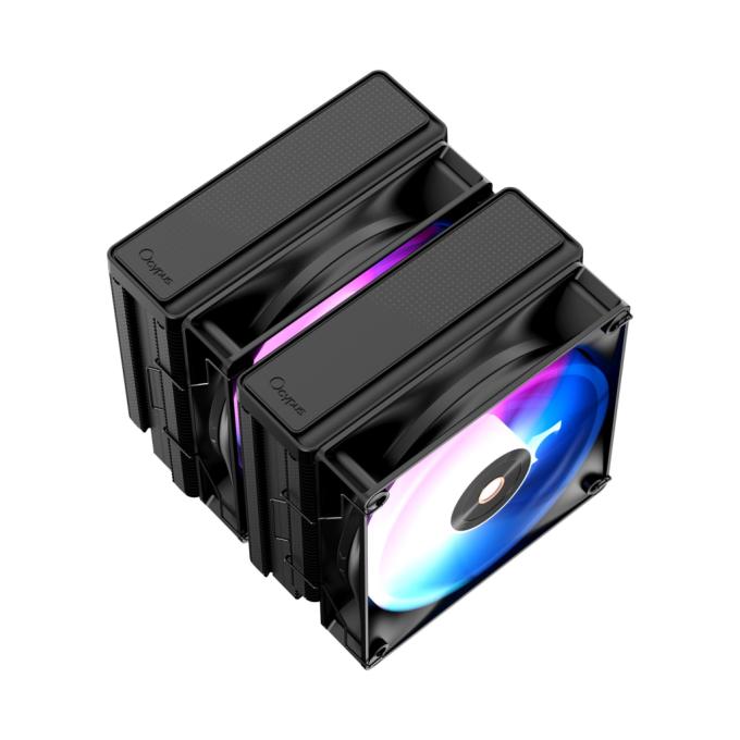 OCYPUS DELTA-A62-BK2NAWN00X-GL