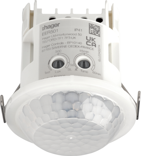 Hager EER501