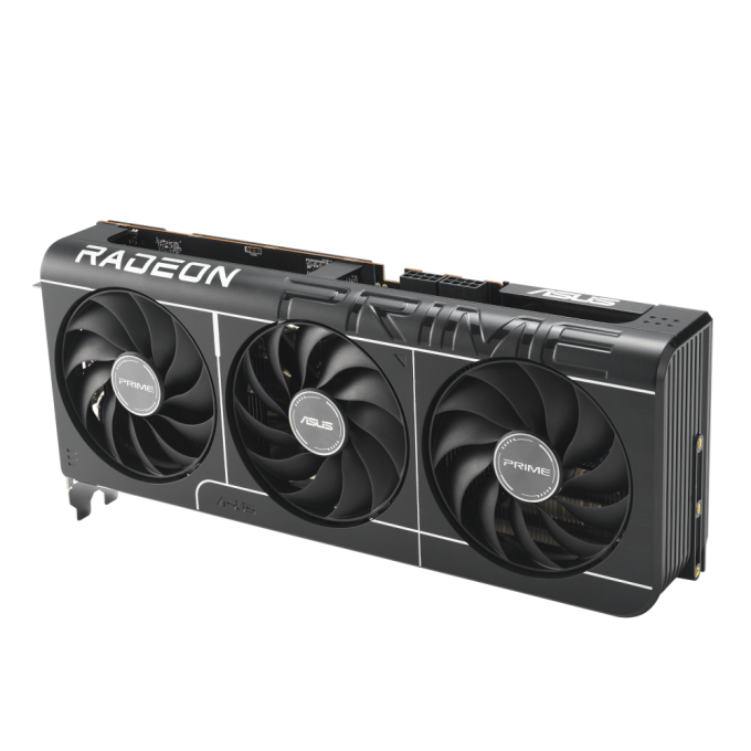 ASUS PRIME-RX9070-O16G