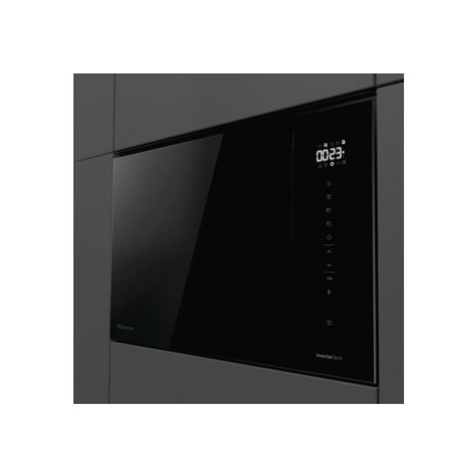 Hisense BIM325GI63DBG