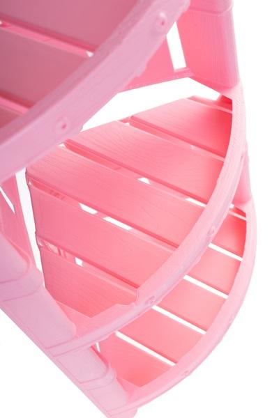 VIOLET HOUSE 1022 Бамбу POWDER-PINK 2-х яр.по