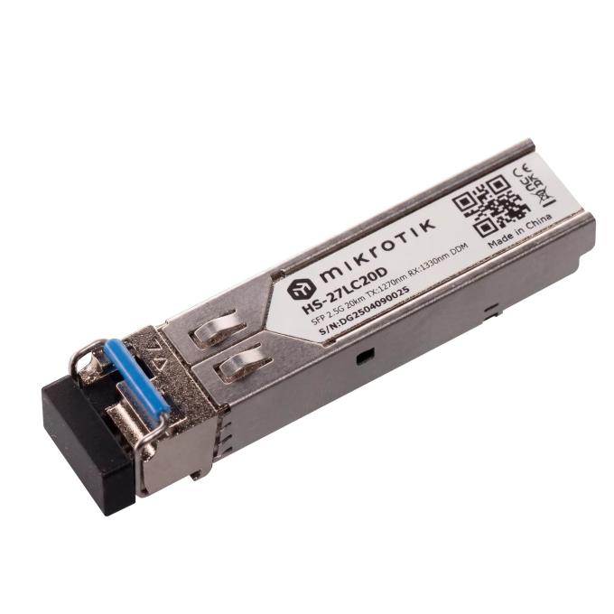 Mikrotik HS-2733LC20D