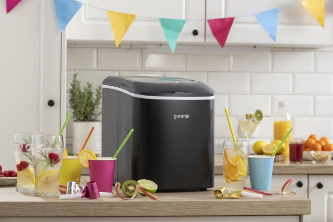 Gorenje IMDW1500B