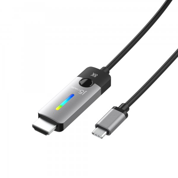 J5create JCC157-N