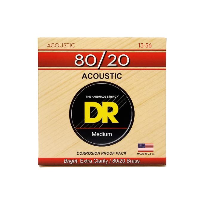 DR Strings HA-13