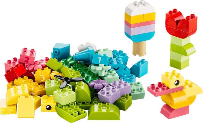 LEGO 10479
