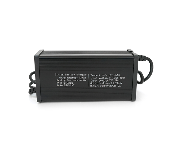 VOLTRONIC YT-HYD-6080