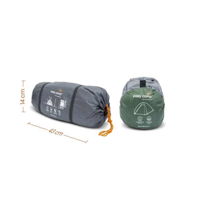 Easy Camp 931542