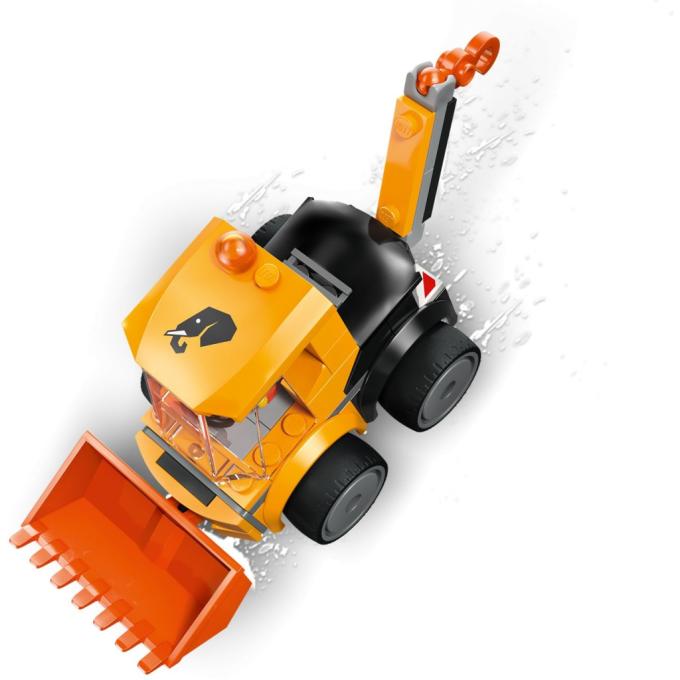 LEGO 60483