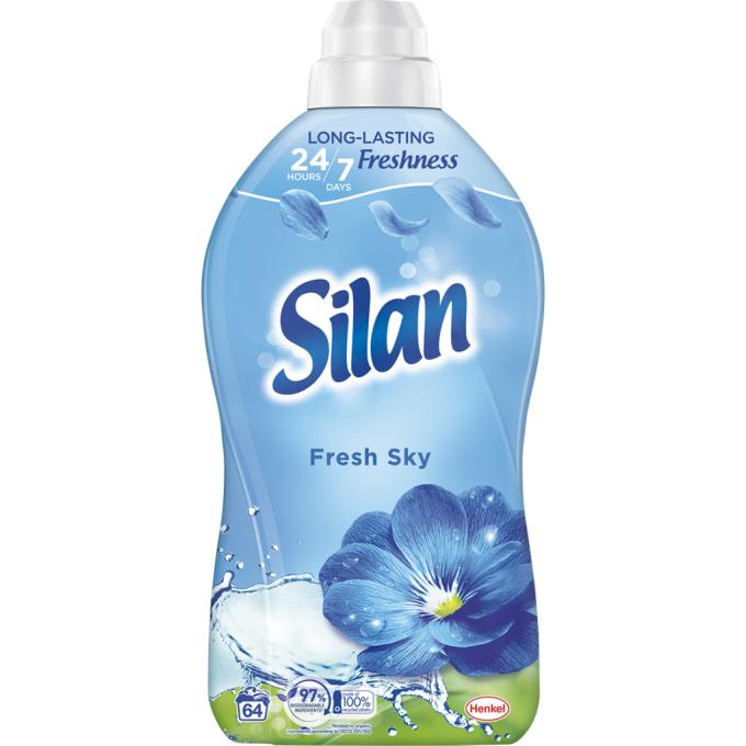 Silan 9000101801125