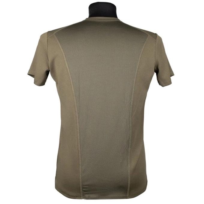 Tribe T-KI-0006-olive-3XL