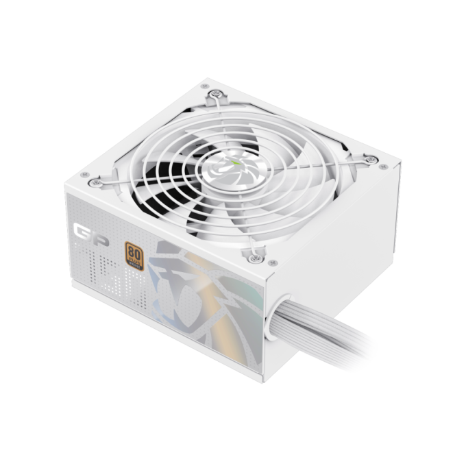GAMEMAX GP 750B WH