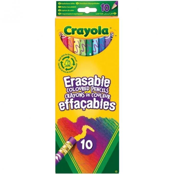 Crayola 256247.024