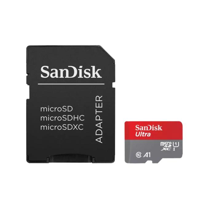 SANDISK SDSQUA4-032G-GN6IA
