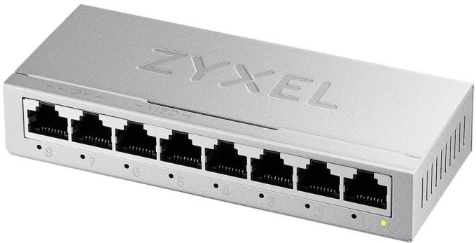 ZyXEL GS-108BV5-EU0101F