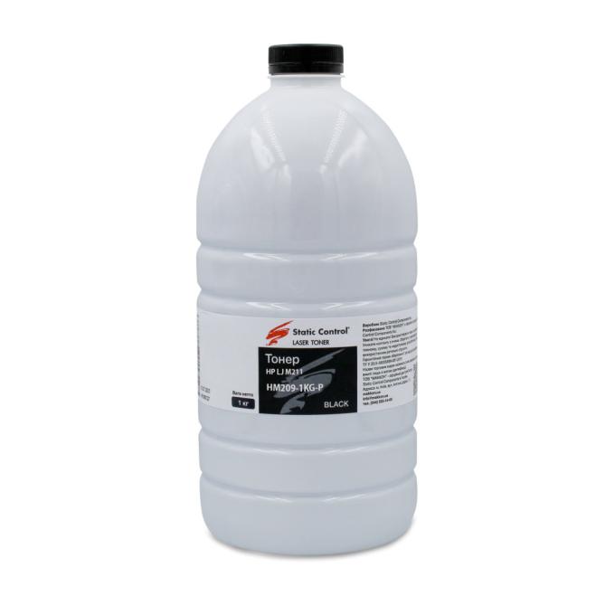 Static Control HM209-1KG-P
