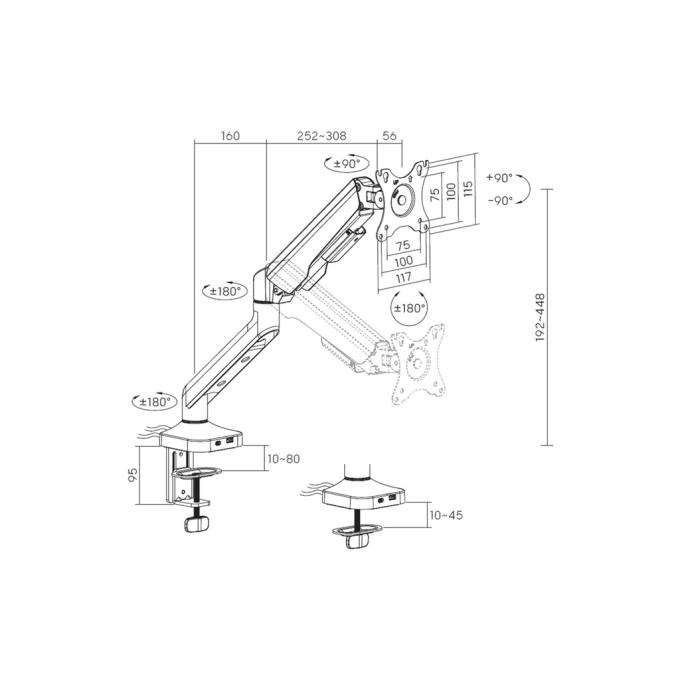 OfficePro MA451B