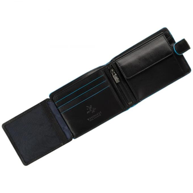 Visconti ALP93 BLK