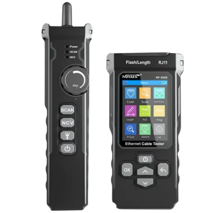 Noyafa NF-8506