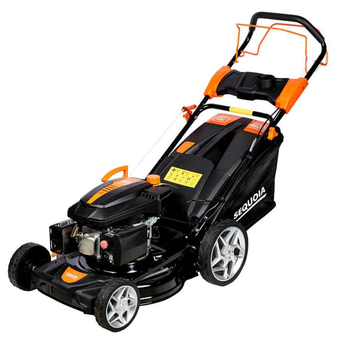 SEQUOIA SPLM4600