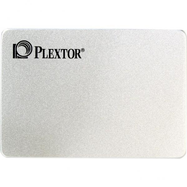 Накопитель SSD Plextor PX-256M7VC