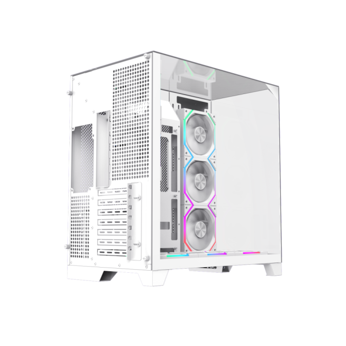 GAMEMAX Infinity Pro WH