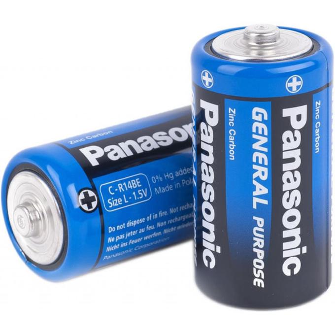 PANASONIC R14BER/2P
