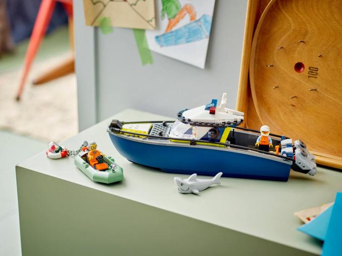 LEGO 60456