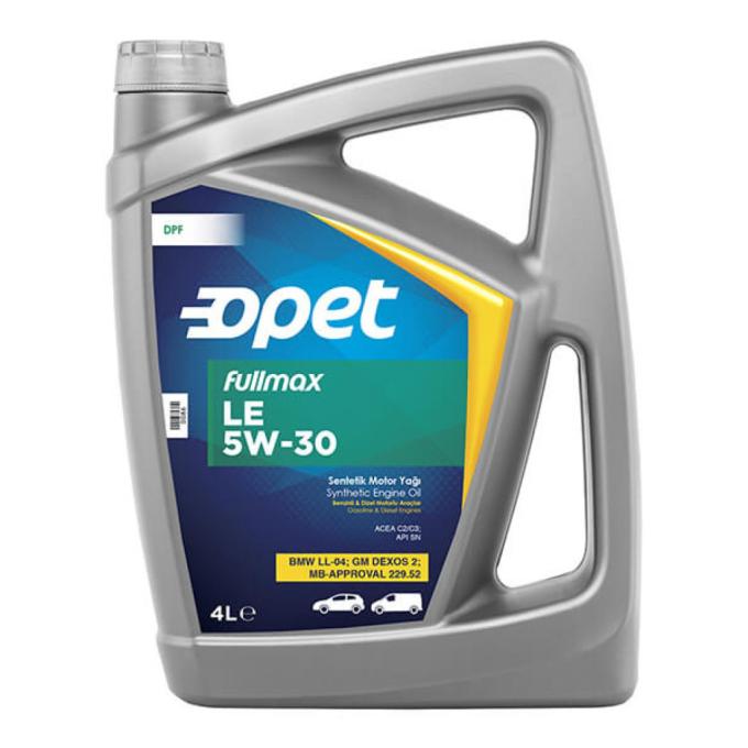 OPET 601215063