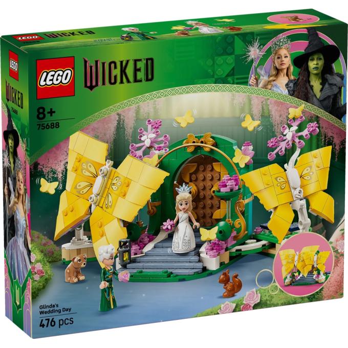LEGO 75688