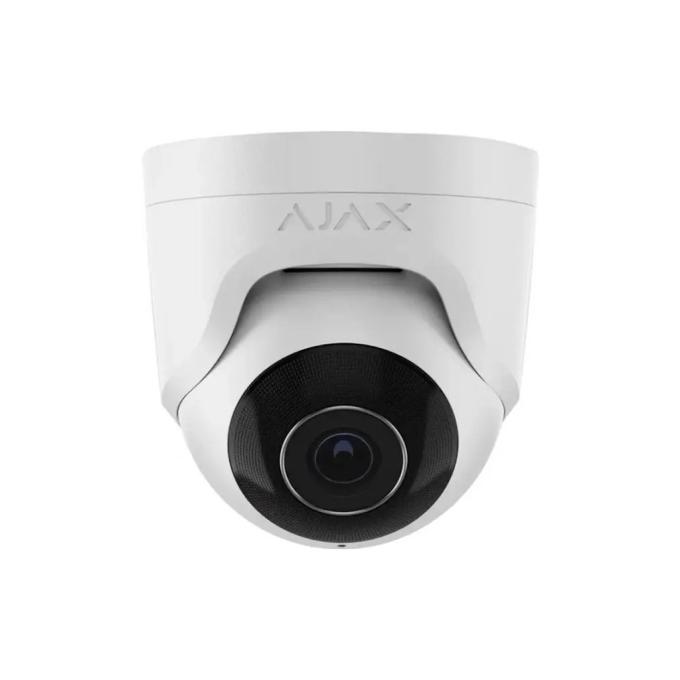 Ajax TurretCam (8/2.8) white