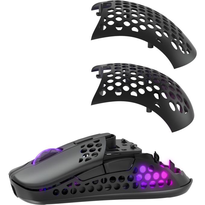Xtrfy M42W-RGB-BLACK