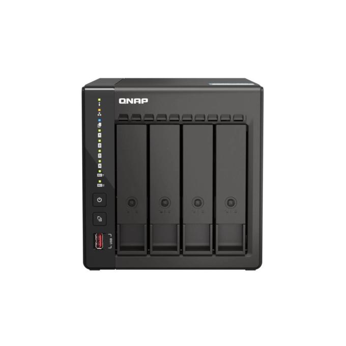 QNap TS-453E-8G