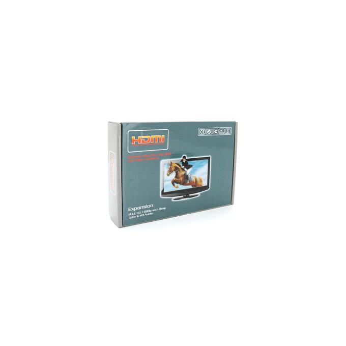 VOLTRONIC YT-SCPE HDM-60m1080Р