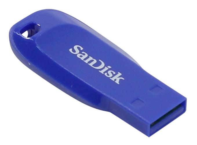 SANDISK SDCZ50C-032G-B35BE