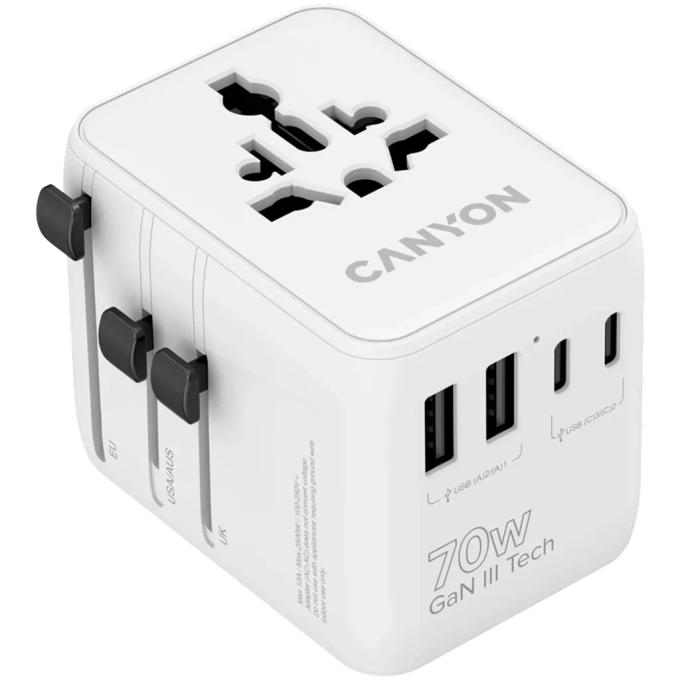 Canyon CNS-TA70W1006W