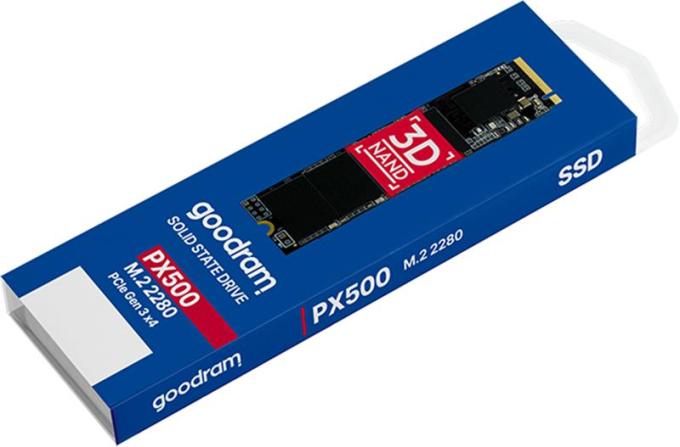 Goodram SSDPR-PX500-256-80-G2