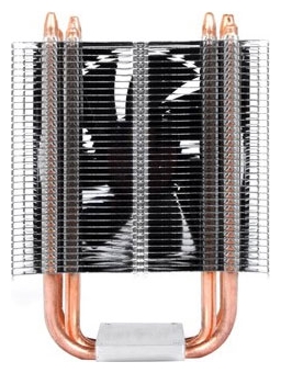 Вентилятор Thermaltake Contac 21