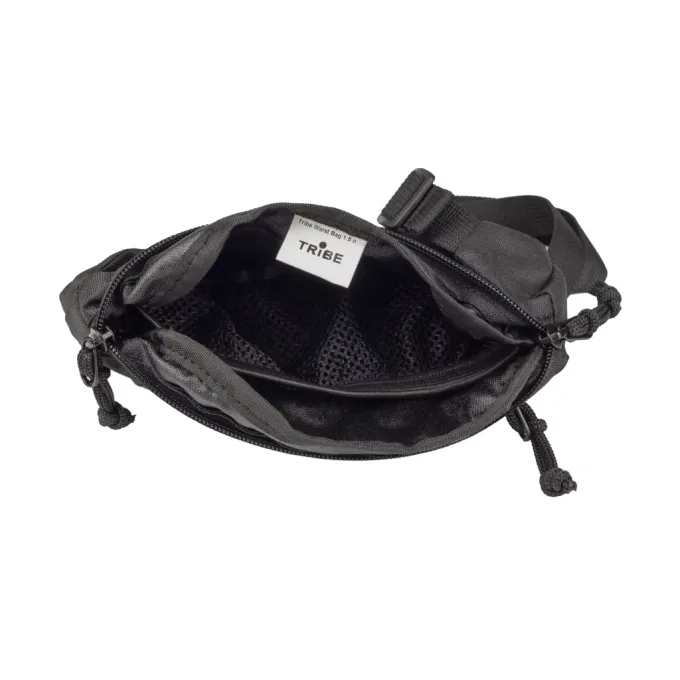 Tribe T-ID-0001-black