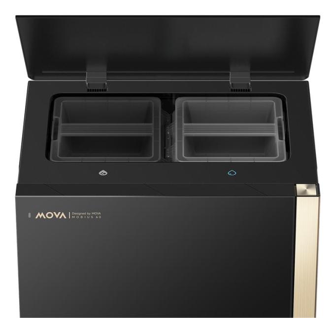 Mova RLV83LE