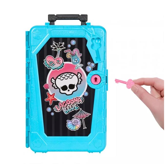 Monster High JDR51