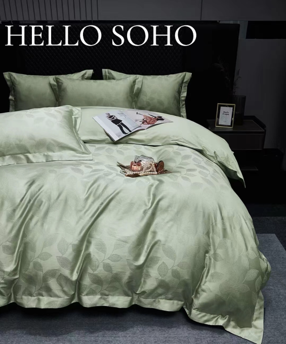 SOHO A130101