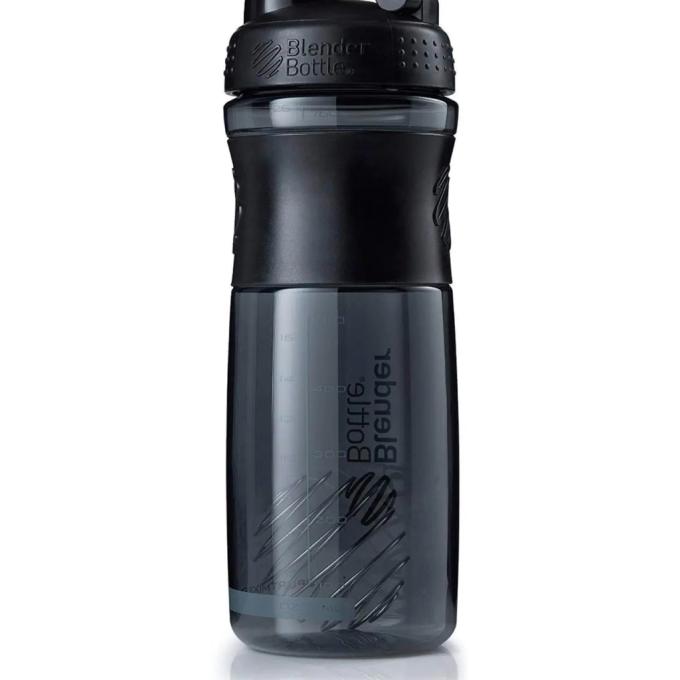 BlenderBottle SM 28oz Black