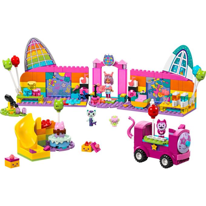 LEGO 10797