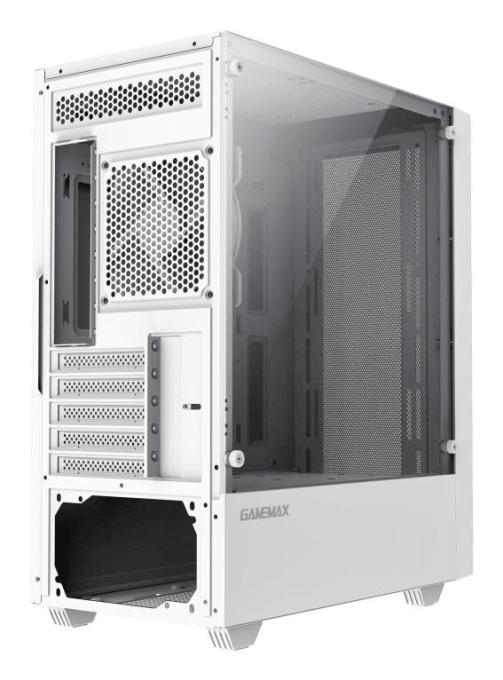 GAMEMAX STORM WH