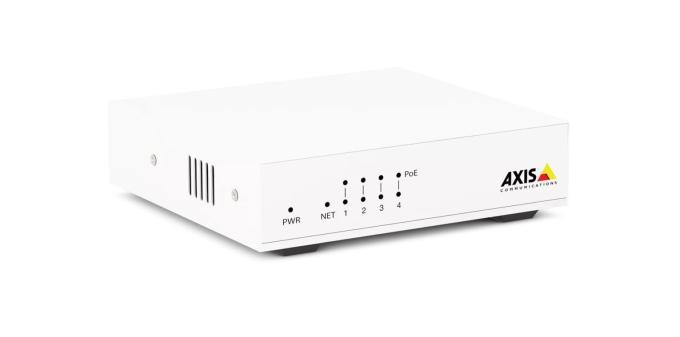 Axis 02101-002